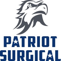 Patriot Surgical Logo