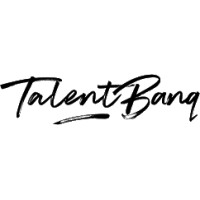 TALENTBANQ Logo