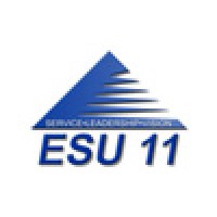 Educational Service Unit No. 11 Logo