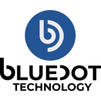 BlueDot Technology Logo