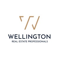 Wellington Real Estate Professionals Logo