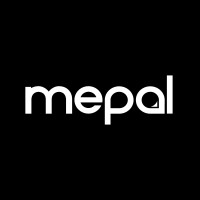 Mepal Mobiliario Logo