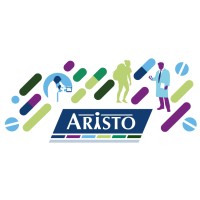 Aristo Pharma Iberia Logo