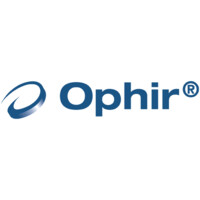 Ophir-Spiricon LLC Logo