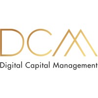 Digital Capital Management Logo