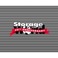 Storage World Logo
