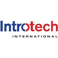 Introtech International Logo