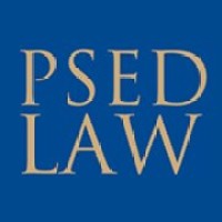 Pear, Sperling, Eggan, & Daniels, P.C. Logo