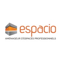 ESPACIO MAROC Logo
