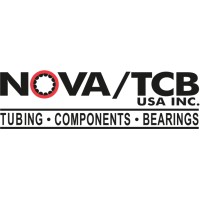 Nova TCB USA Inc Logo