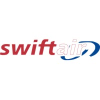 Swiftair S.A. Logo