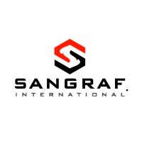 SANGRAF International Logo