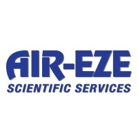Air-Eze Scientific Services Logo