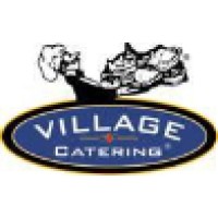 Village Catering Logo