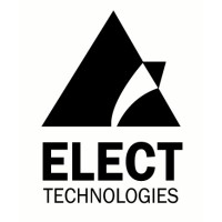 Elect Technologies, LLC. Logo
