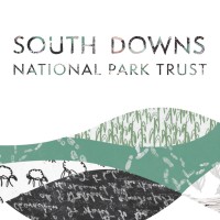 South Downs National Park Trust Logo