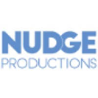 Nudge Productions sprl Logo