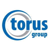 Torus Technology Group Logo