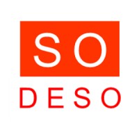 SODESO AB Logo