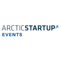 ArcticStartup Events Logo