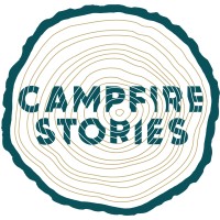 Campfire Stories Logo