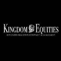 Kingdom Equities Logo