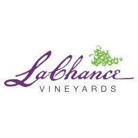 LaChance Vineyards Logo