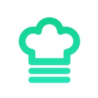Cooklist Inc. Logo