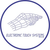 Electronic Touch Systems Logo