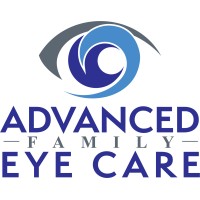 Advanced Family Eye Care Logo