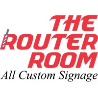 The Router Room Logo