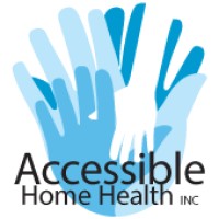Accessible Home Health, Inc Logo
