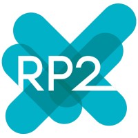 RP2 USA Logo