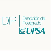 UPSA - DIP PostGrado Logo