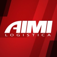 AIMI Logística Logo