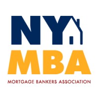 New York Mortgage Bankers Association Logo