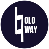Holo Way Logo