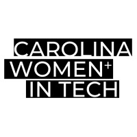 Carolina Women+ in Tech Logo