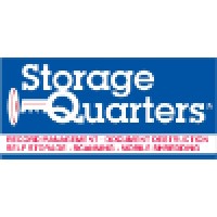 Storage Quarters Logo
