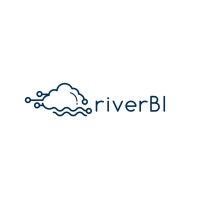 riverBI Logo