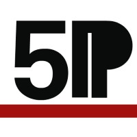 5 Paragraph Logo
