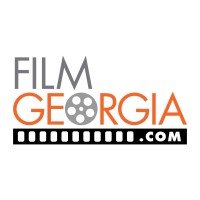 FilmGeorgia Logo