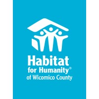 Habitat for Humanity of Wicomico County Logo