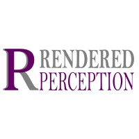 Rendered Perception Logo