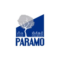 Paramo CR S.A Logo