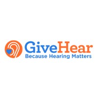 GiveHear Logo