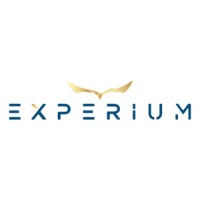 Experium! Logo
