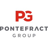 Pontefract Group Logo