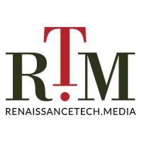 Renaissance Tech & Media Logo