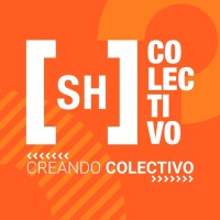 Colectivo SH Logo